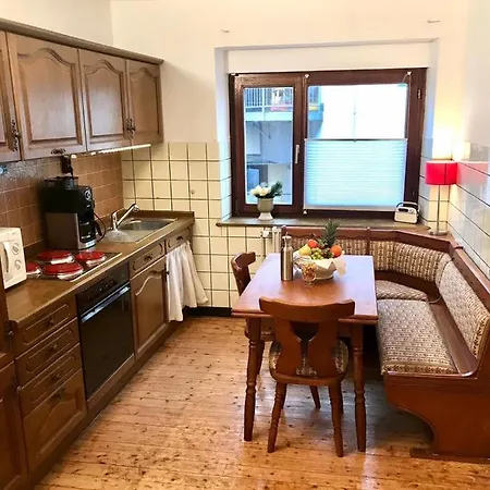 Gaestehaus Melitta Stadtkyll Buitenkant foto