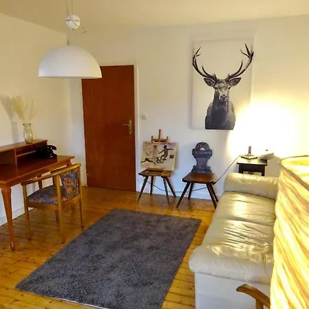 Gaestehaus Melitta Stadtkyll Buitenkant foto