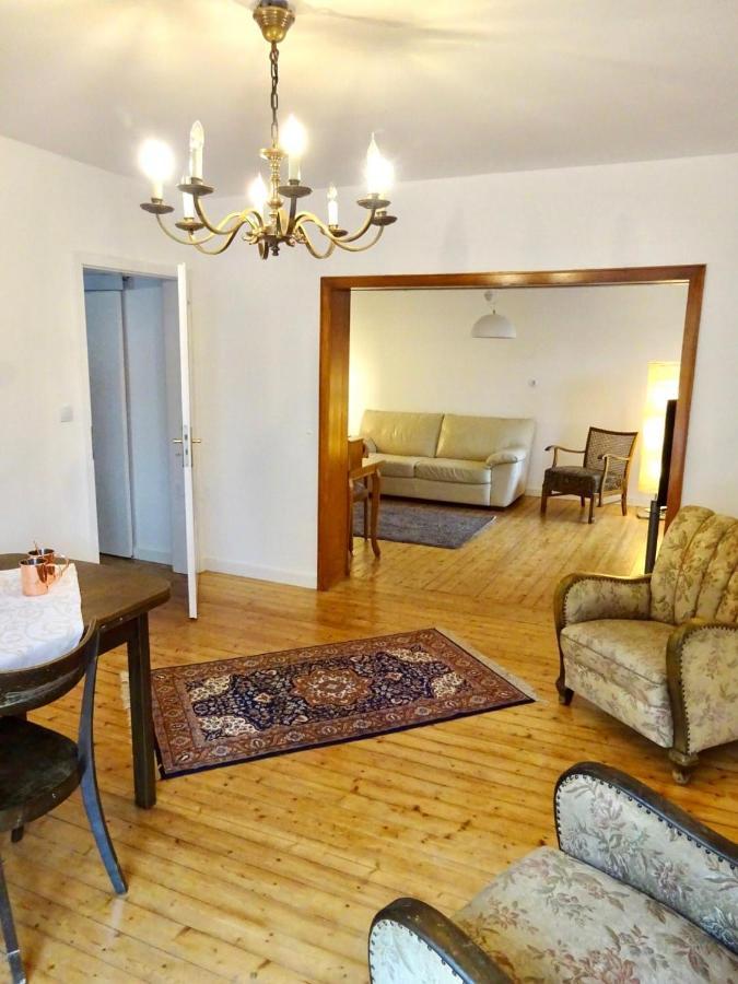 Gaestehaus Melitta * Stadtkyll