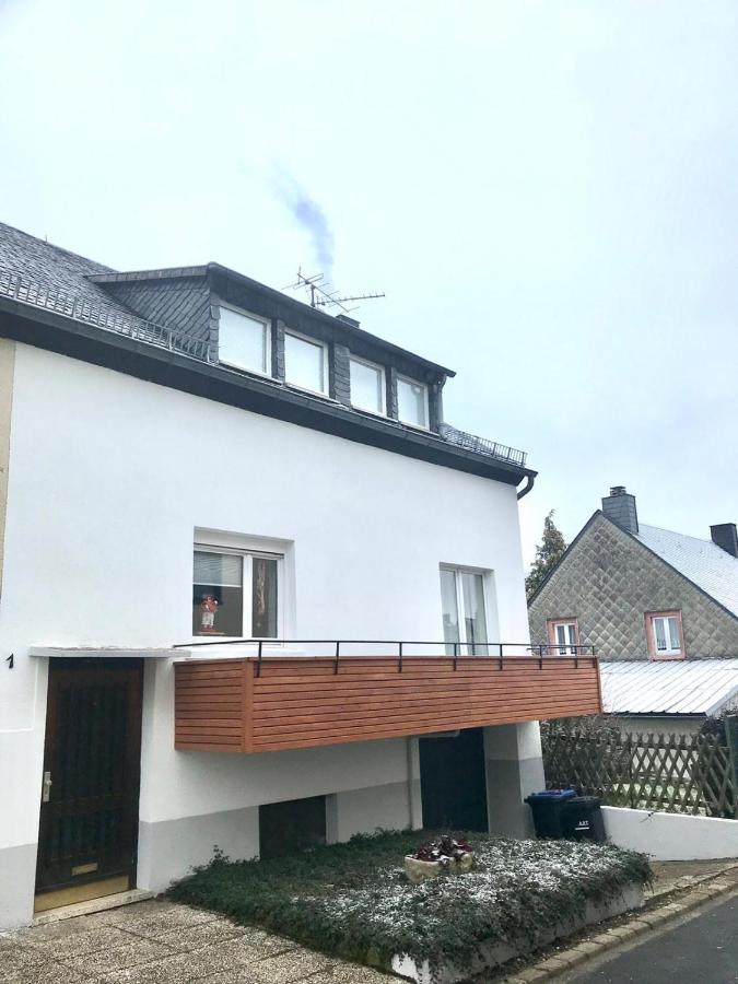 Gaestehaus Melitta Apartment Stadtkyll