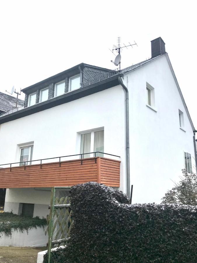 Gaestehaus Melitta * Stadtkyll