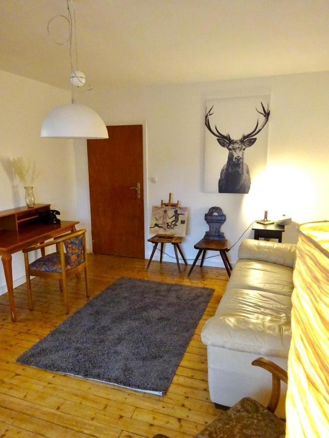 Gaestehaus Melitta