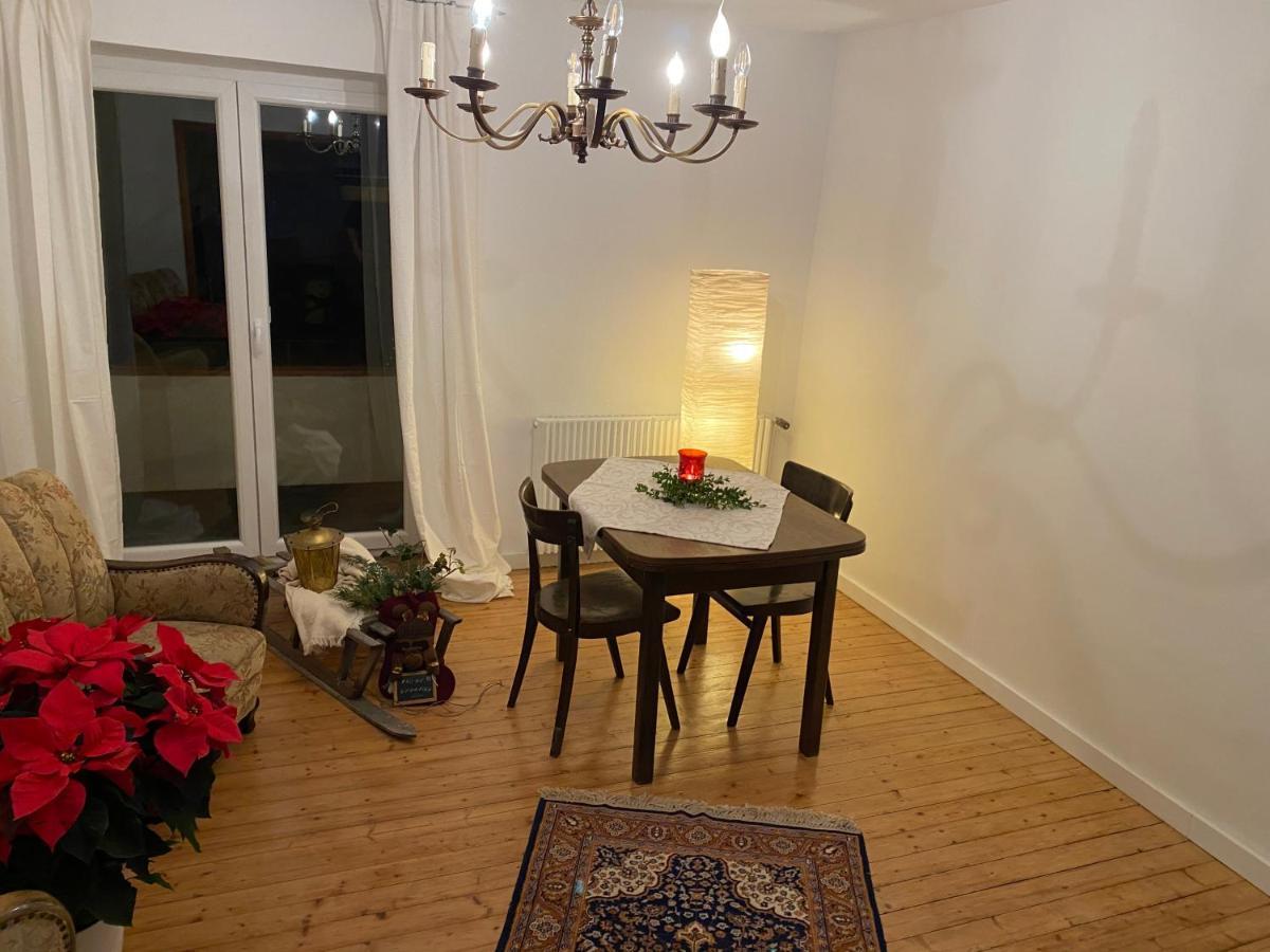 Apartment Gaestehaus Melitta