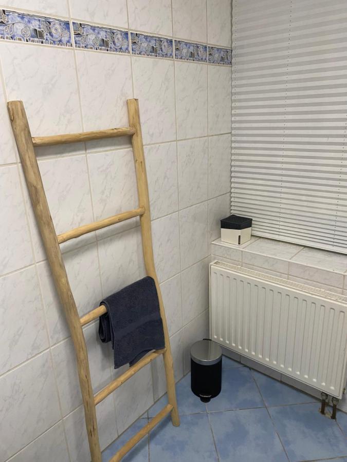 Apartment Gaestehaus Melitta *
