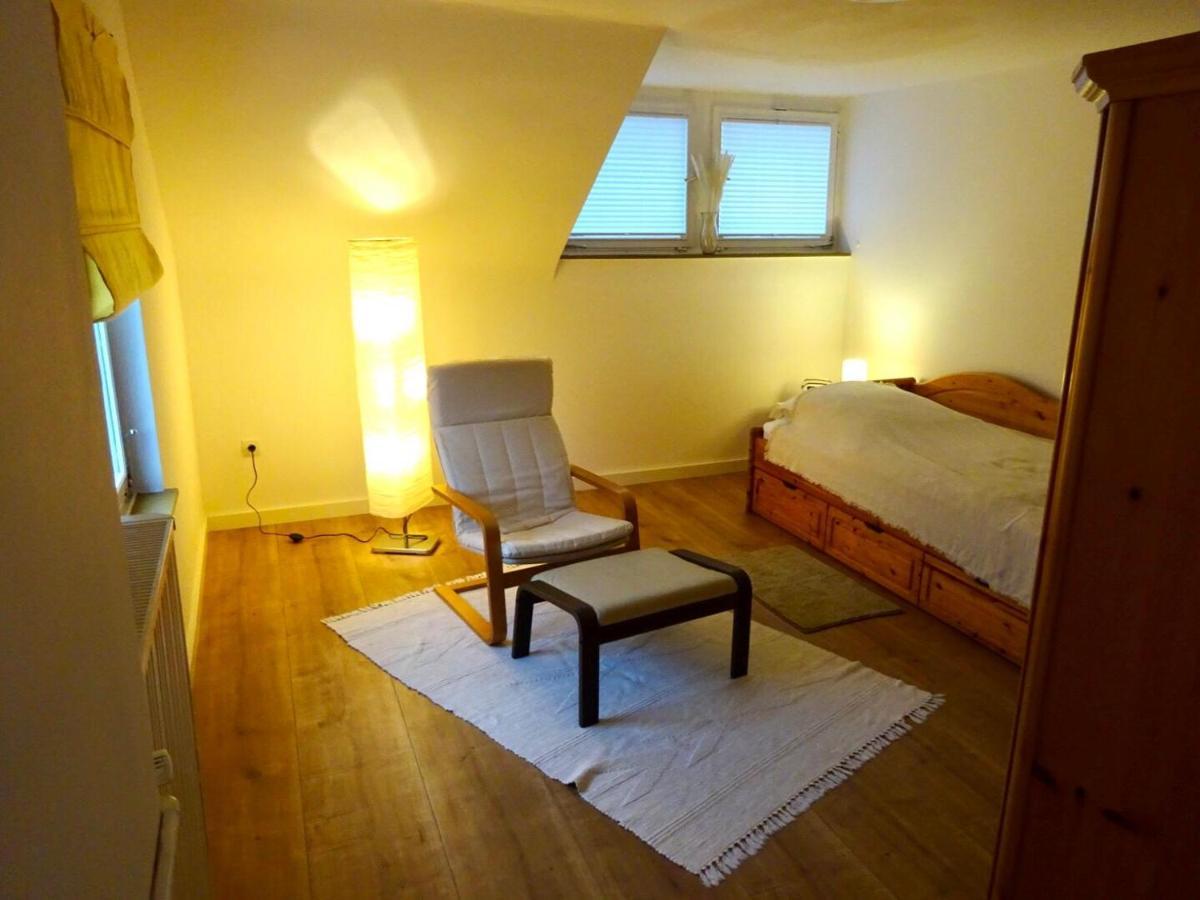 Gaestehaus Melitta Apartment