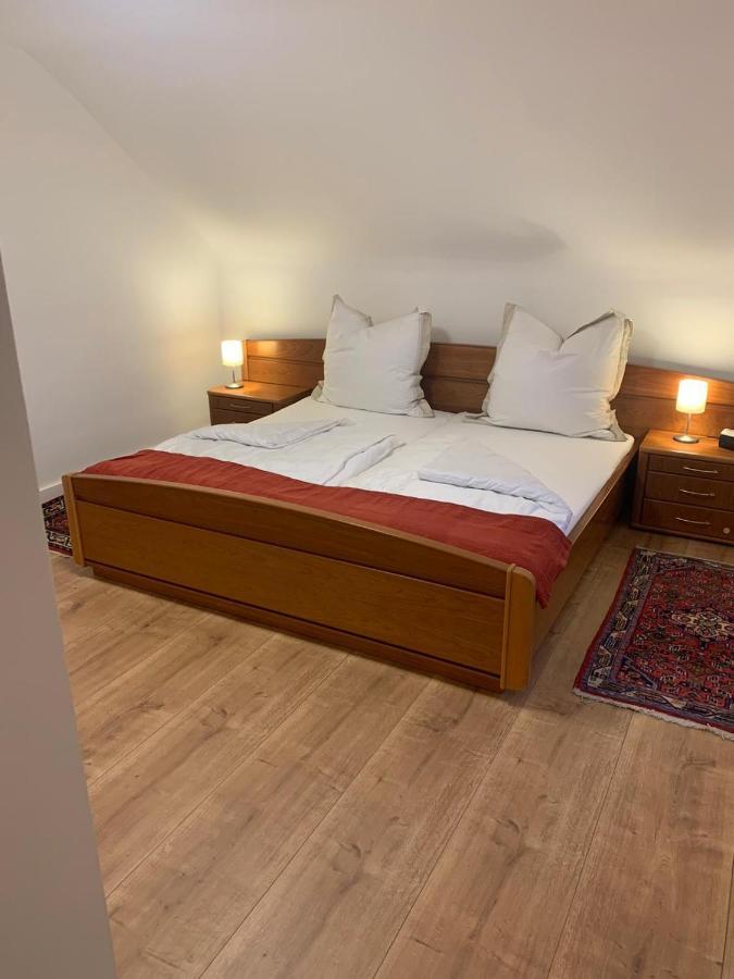 Gaestehaus Melitta Apartment Stadtkyll