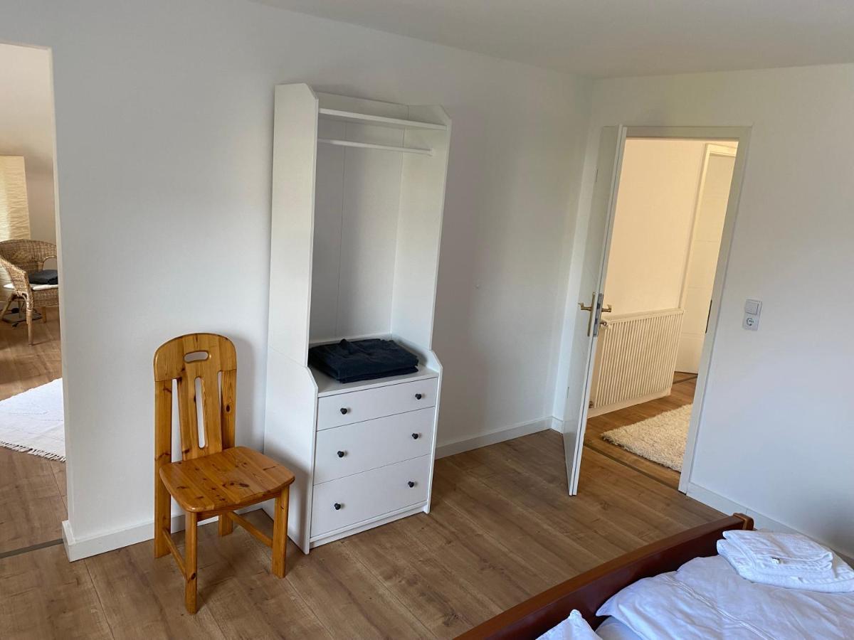 Gaestehaus Melitta * Штадткилль