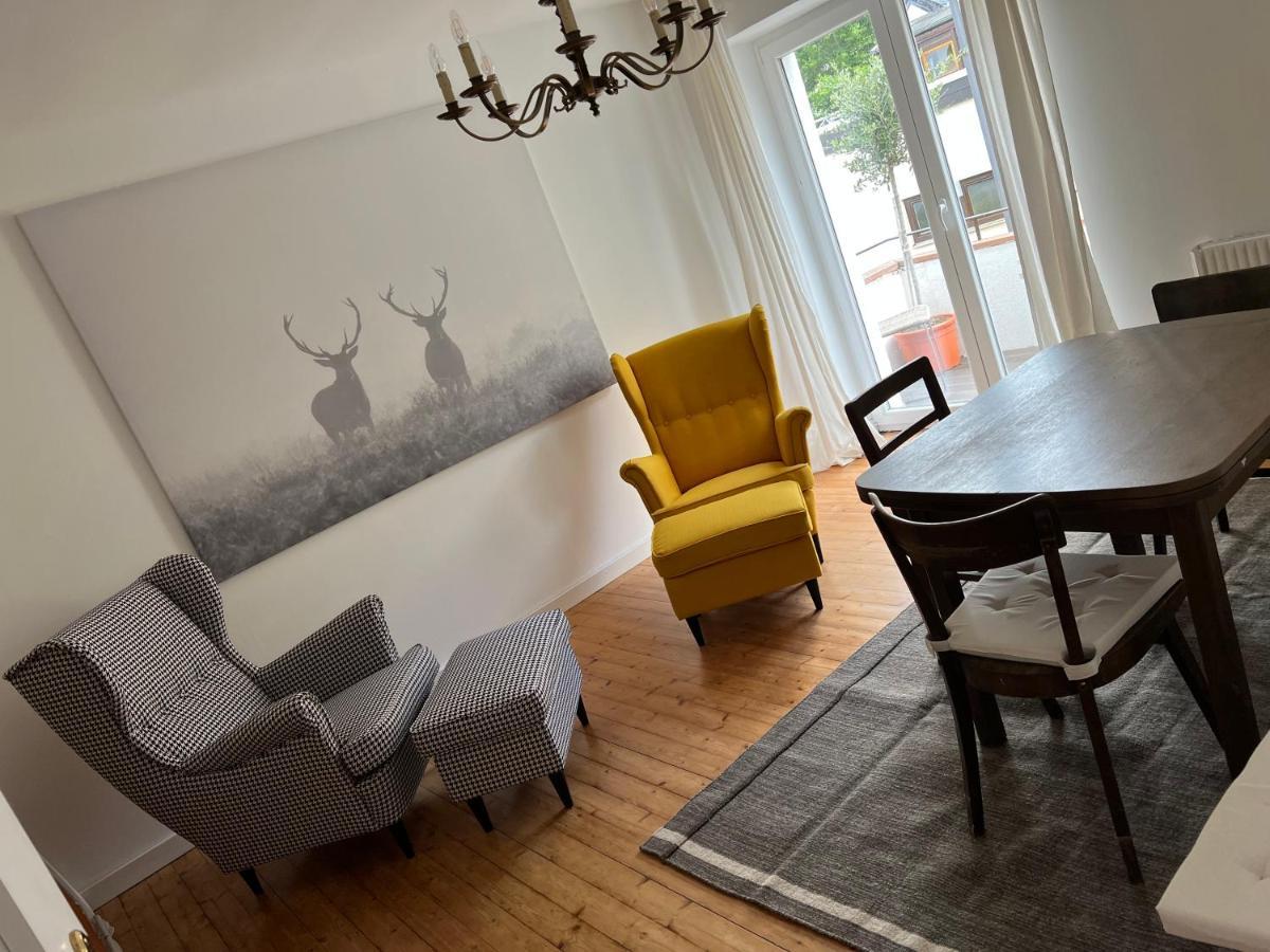 Gaestehaus Melitta