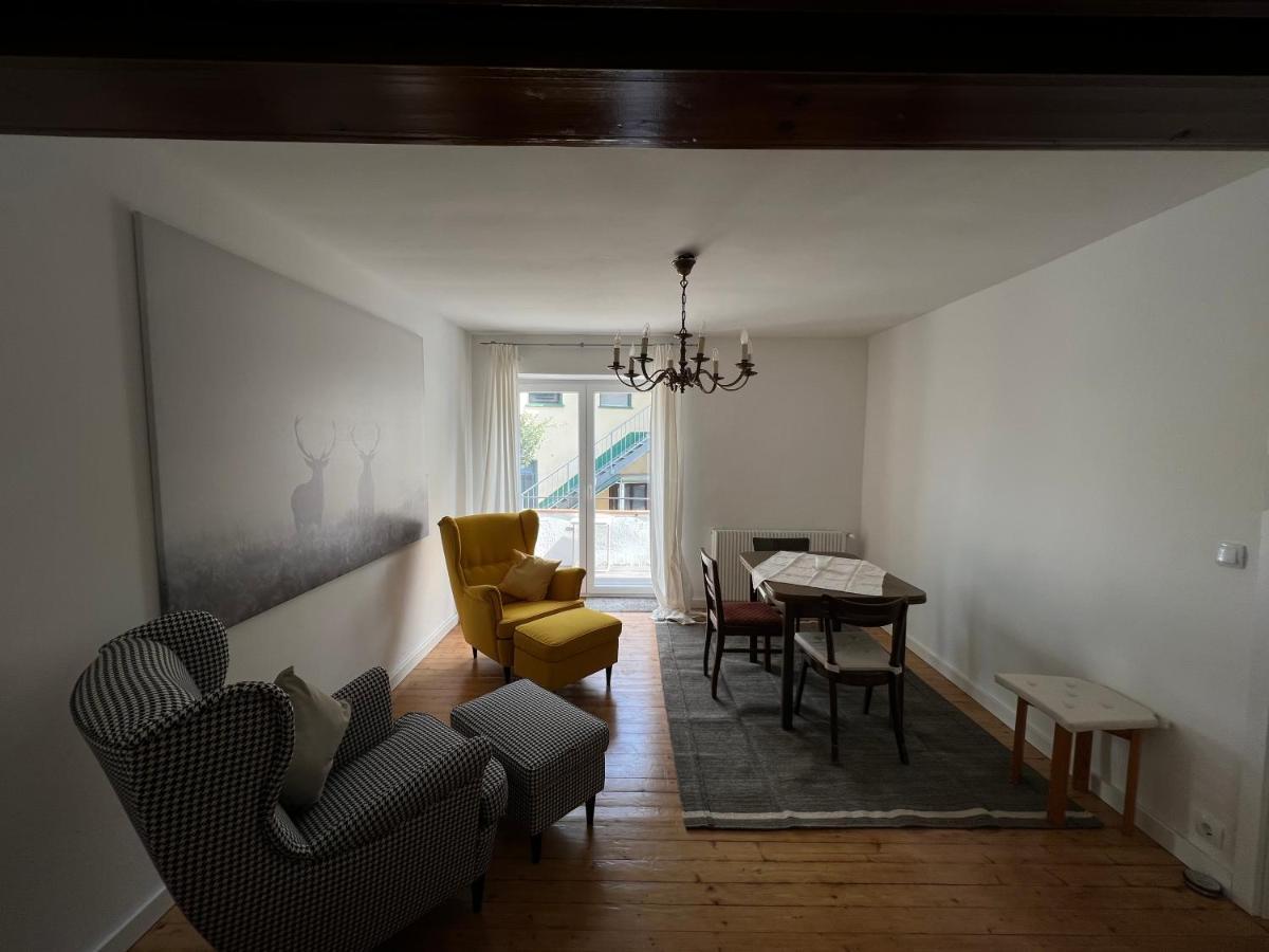 Gaestehaus Melitta * Штадткилль