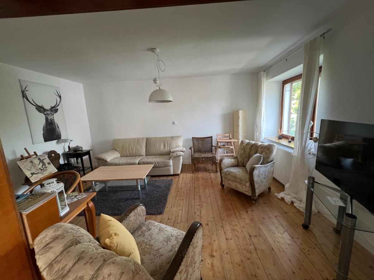 Gaestehaus Melitta Apartment