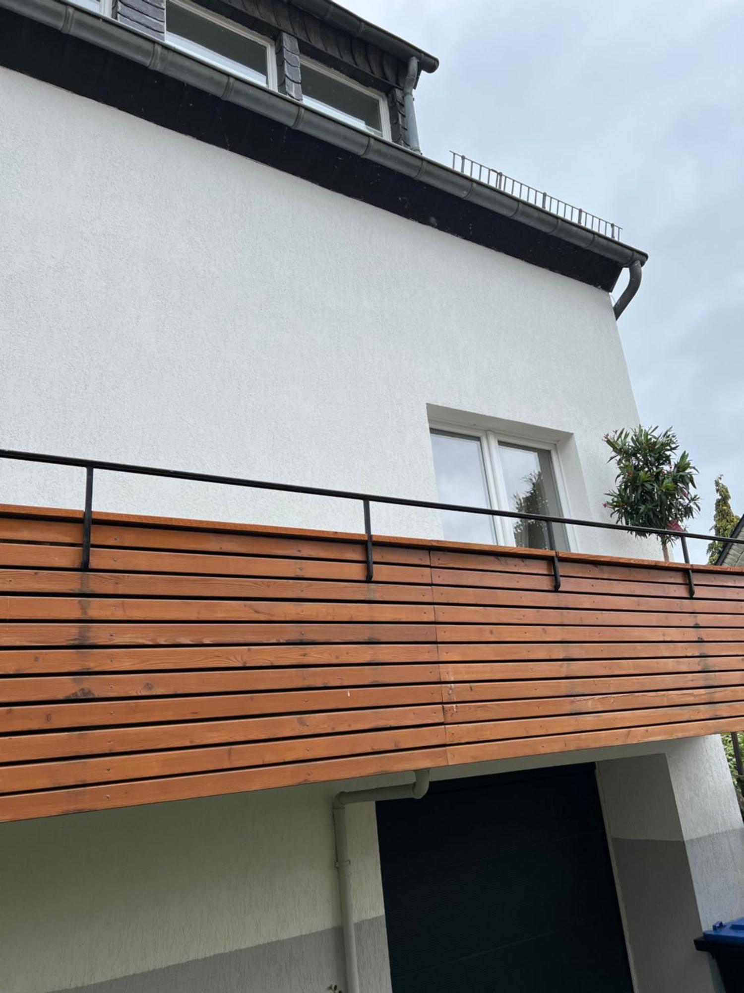 Gaestehaus Melitta * Штадткилль